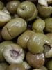 Olive ammaccate a pietra 290gr