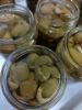 Olive ammaccate a pietra 290gr