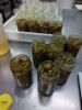 Olive ammaccate a pietra 290gr