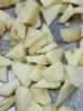Olive ammaccate a pietra 290gr