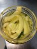 Zucchine del Re Filetti 290gr