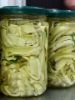 Zucchine del Re Filetti 290gr