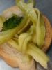 Zucchine del Re Filetti 290gr