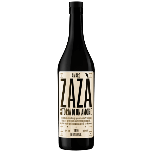 Amaro Zazà